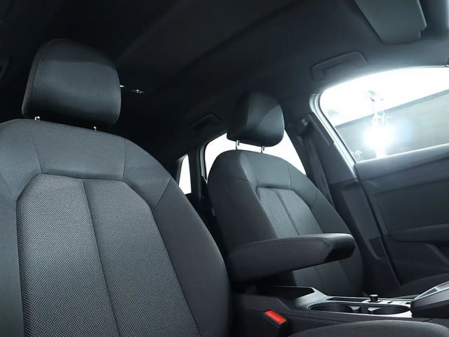 Audi A3 40 TFSI Hybride Sedan