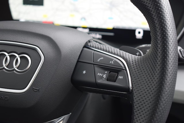 Audi SQ5 SUV TDI tiptronic Audi SQ5 SUV