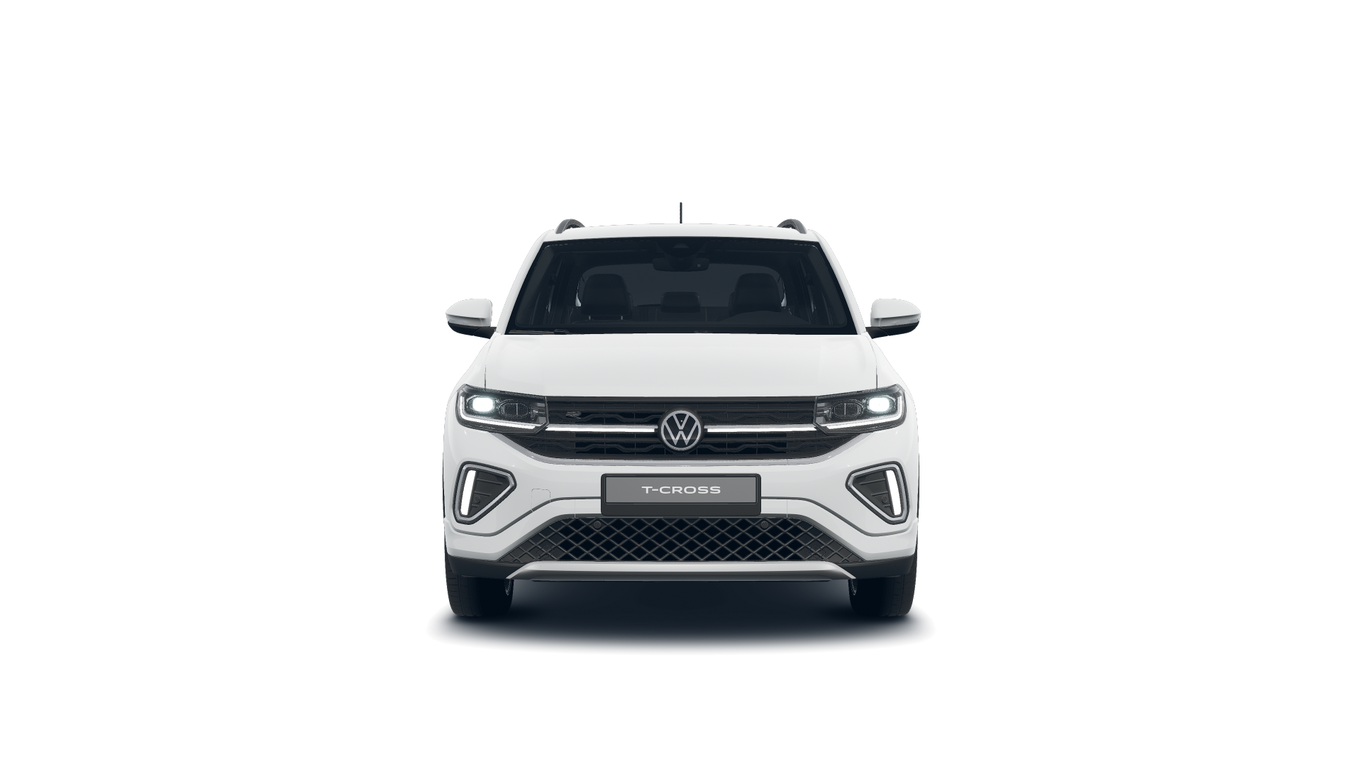 Volkswagen T-Cross DSG R-Line