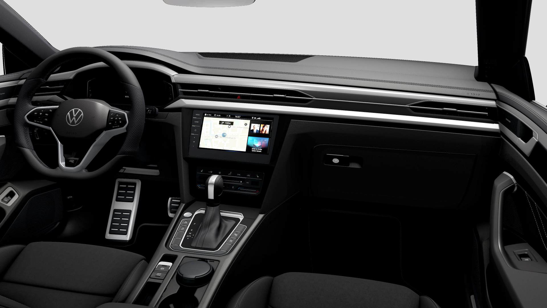 Volkswagen Arteon 2.0 TDI