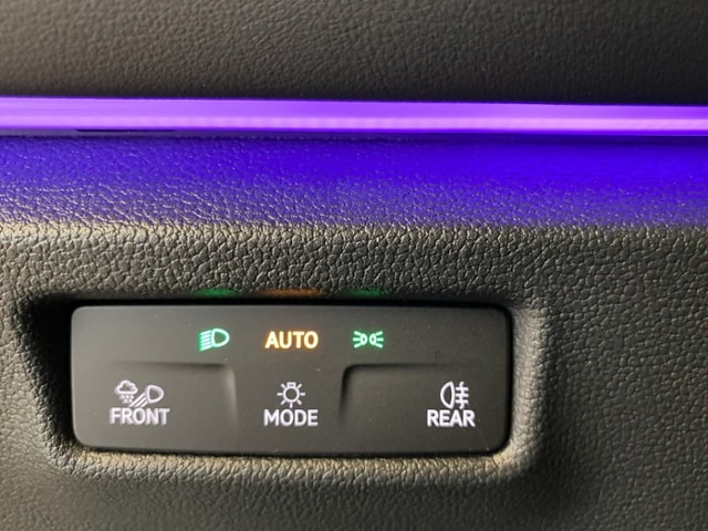 Volkswagen Tiguan 2.0 TDI DSG