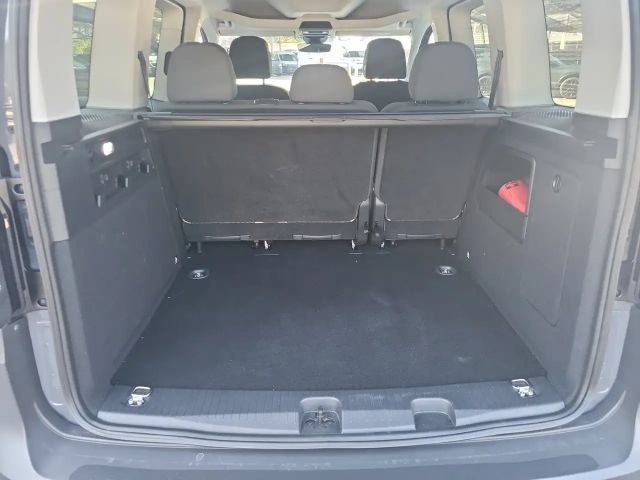 Volkswagen Caddy PanAmericana TDI