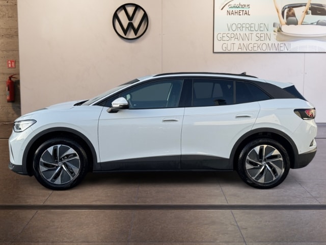 Volkswagen ID.4 IQ.Drive Performance Pro