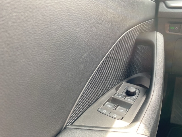 Skoda Octavia 1.5 TSI Combi