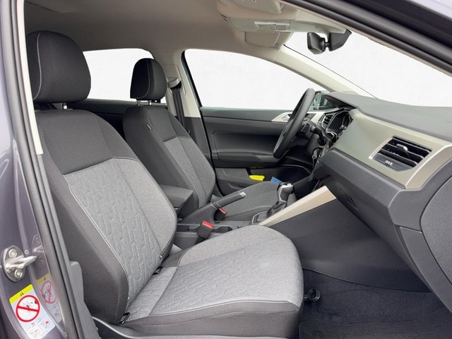 Volkswagen Taigo 1.0 TSI DSG Move