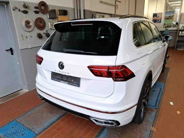 Volkswagen Tiguan 2.0 TDI DSG IQ.Drive