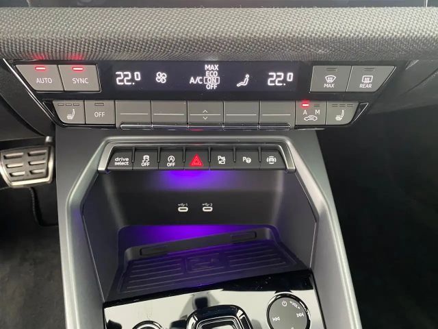 Audi A3 35 TDI Sedan