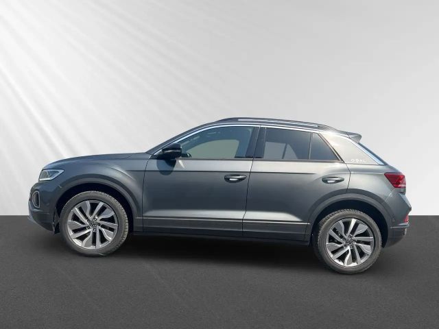 Volkswagen T-Roc 1.5 TSI DSG