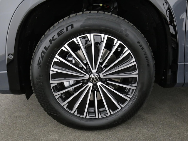 Volkswagen Tayron Tayron 2.0 TDI 4Motion DSG R-Line