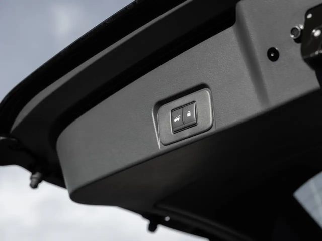 Nissan X-trail AWD e-4ORCE