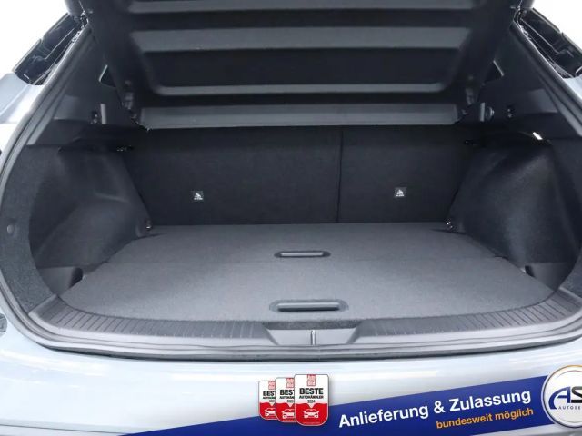 Nissan Qashqai AWD N-Connecta