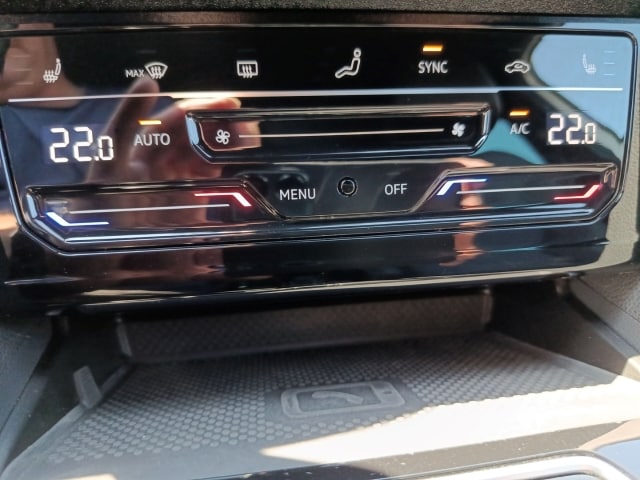 Volkswagen Passat 2.0 TSI Business Variant