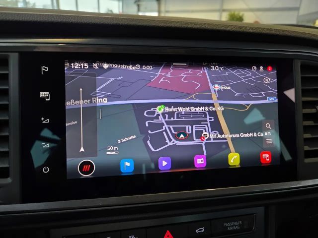 Cupra Ateca 4Drive VZ