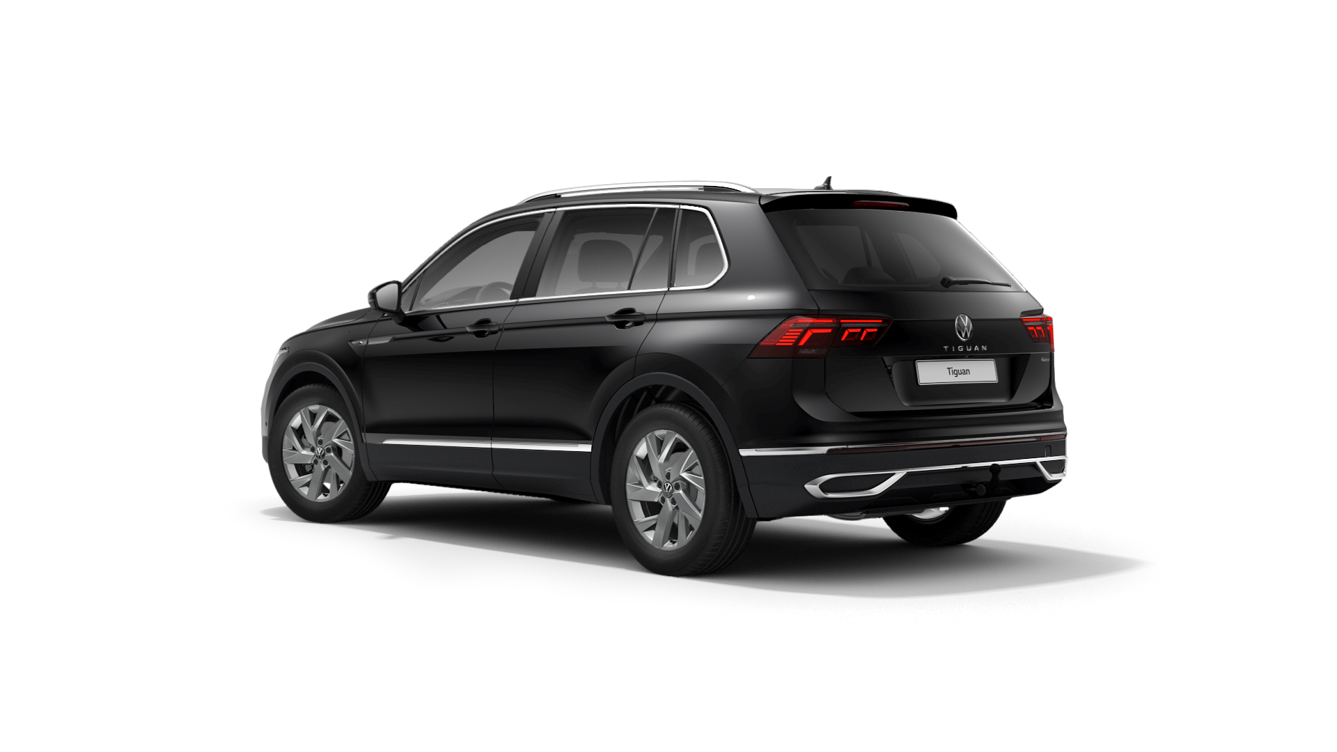 Volkswagen Tiguan BI-COLOUR*AHK*PANO*NAVI*MATRIX