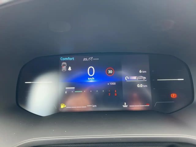 Renault Captur TCe 90 Techno