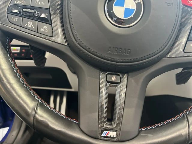 BMW M4 Cabrio Competition xDrive