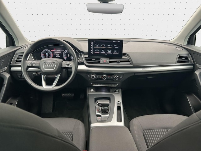 Audi Q5 40 TDI Quattro S-Tronic