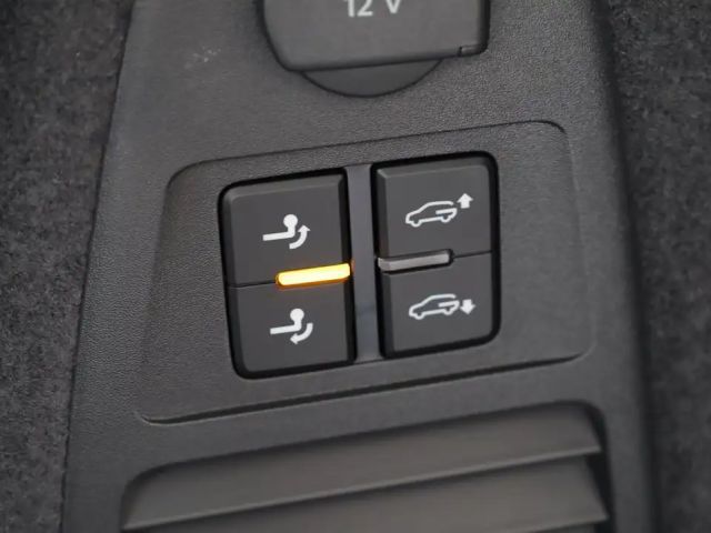 Volkswagen Touareg 4Motion