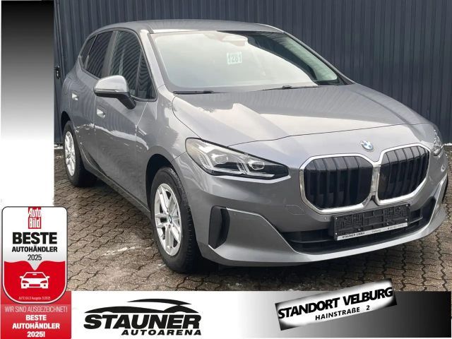 BMW 218 218d Active Tourer