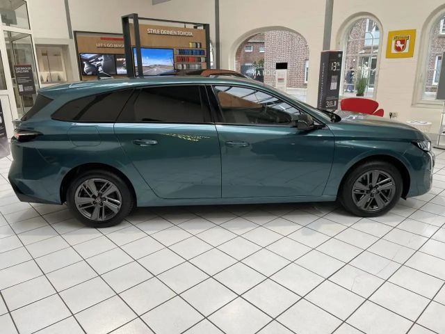 Peugeot 308 Allure Pack EAT8 PureTech SW