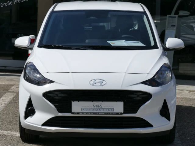 Hyundai i10 1.2 Trend