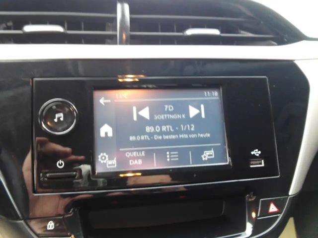 Opel Corsa 1.2 Turbo Edition