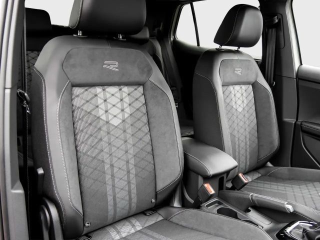 Volkswagen T-Cross 1.0 TSI DSG IQ.Drive R-Line