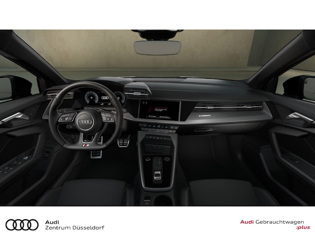 Audi A3 35 TFSI S-Line S-Tronic Sportback