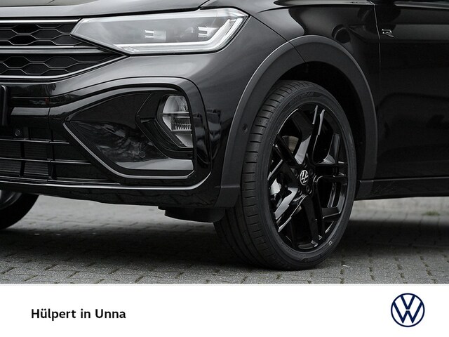 Volkswagen Taigo R-Line Style