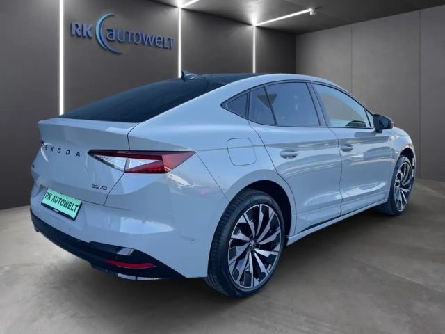 Skoda Enyaq Coupe Sportline