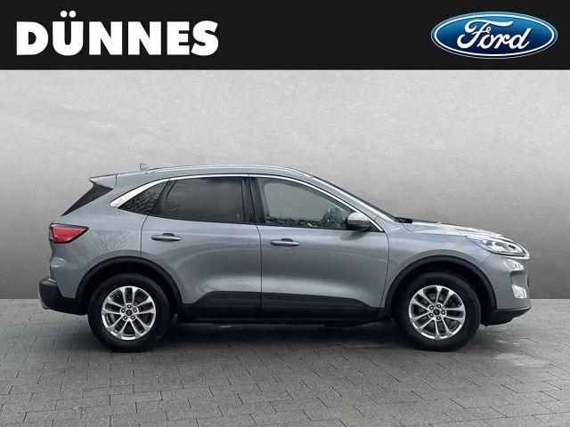 Ford Kuga Plug in Hybrid Titanium X