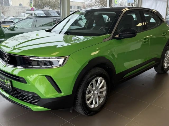 Opel Mokka Edition Mokka-e