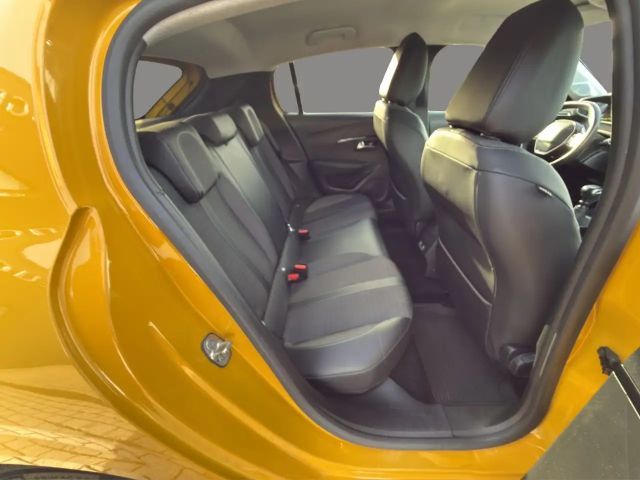 Peugeot 208 ALL PACK PUTE100