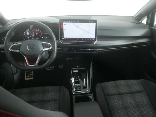 Volkswagen Golf 2.0 TSI GTI Style