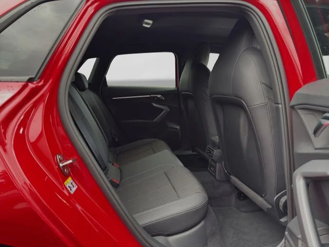 Audi A3 30 TFSI S-Line Sedan