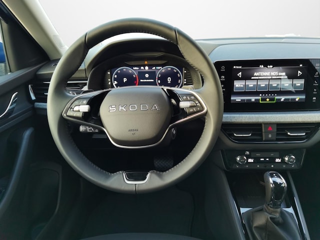 Skoda Kamiq 1.5 TSI Tour