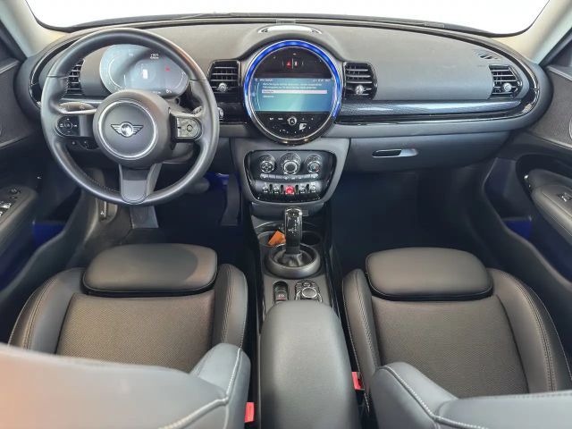 MINI Cooper Clubman Aut. Classic Trim Klima.Apple.