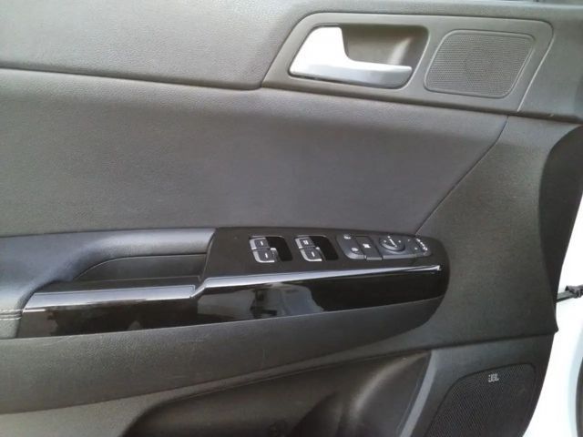 Kia Sportage GDi Spirit