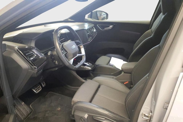 Audi Q4 e-tron 35 Sportback