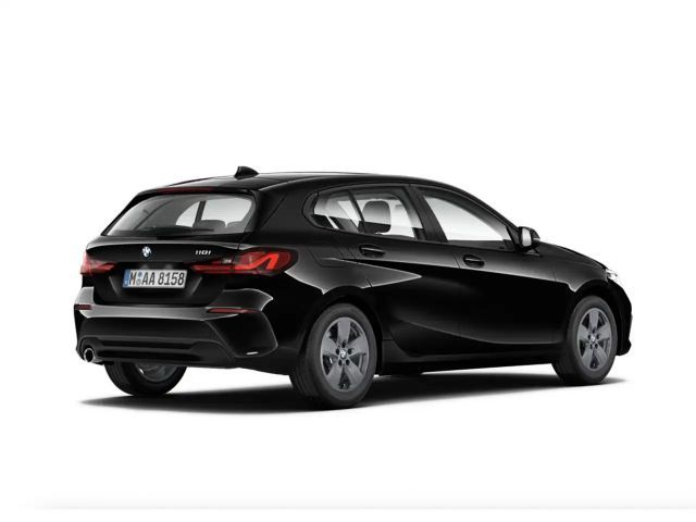 BMW 118 118i Advantage pakket Sedan