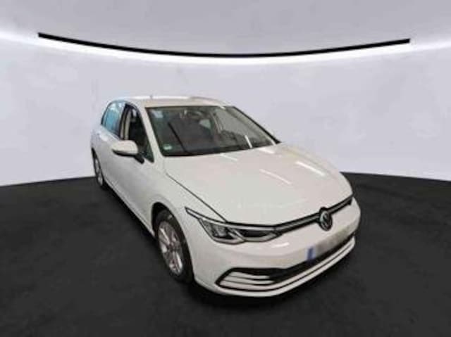 Volkswagen Golf Golf VIII