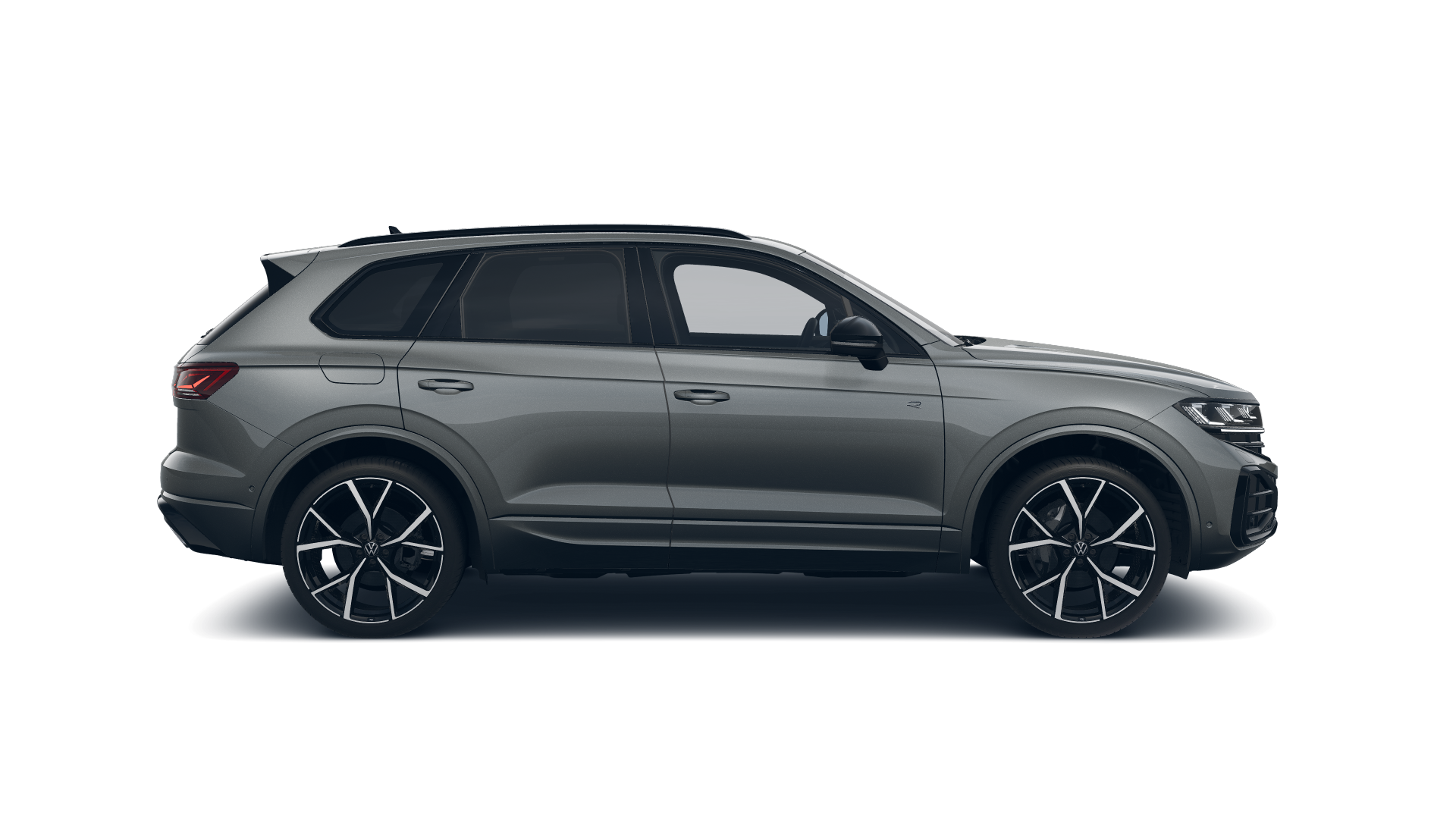 Volkswagen Touareg 3.0 V6 TDI 4Motion R-Line