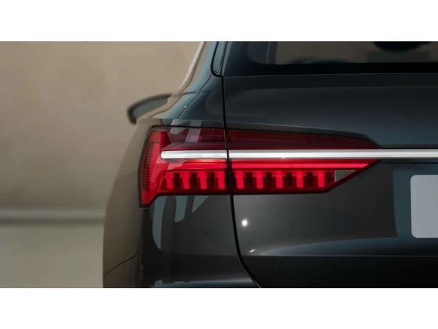 Audi A6 45 TFSI Avant Quattro