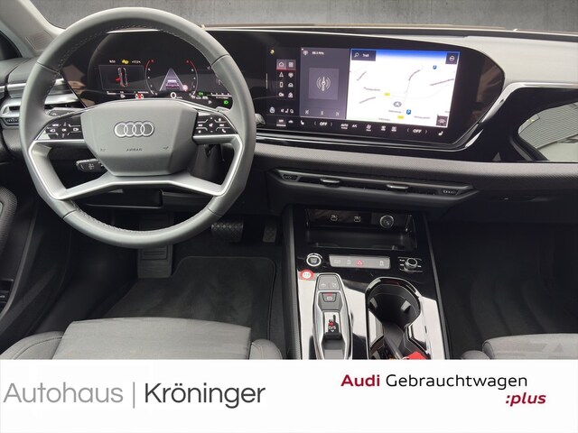 Audi A5 Avant Quattro S-Tronic