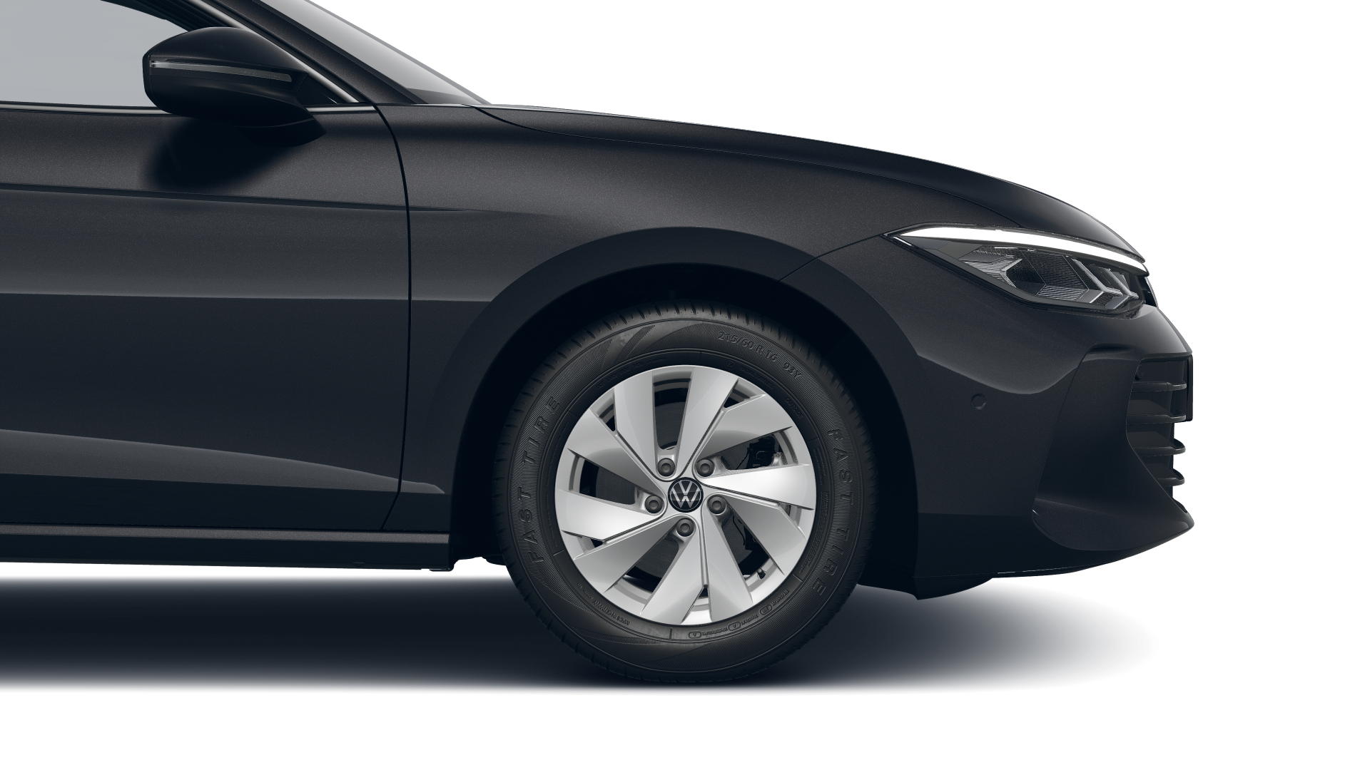 Volkswagen Passat 1.5 eTSI DSG Variant