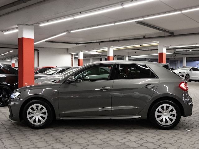 Audi A1 30 TFSI S-Line S-Tronic Sportback