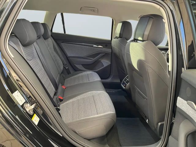 Skoda Superb 2.0 TDI 4x4 Combi Selection