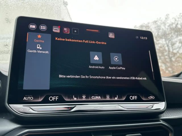 Cupra Formentor 1.5 TSI