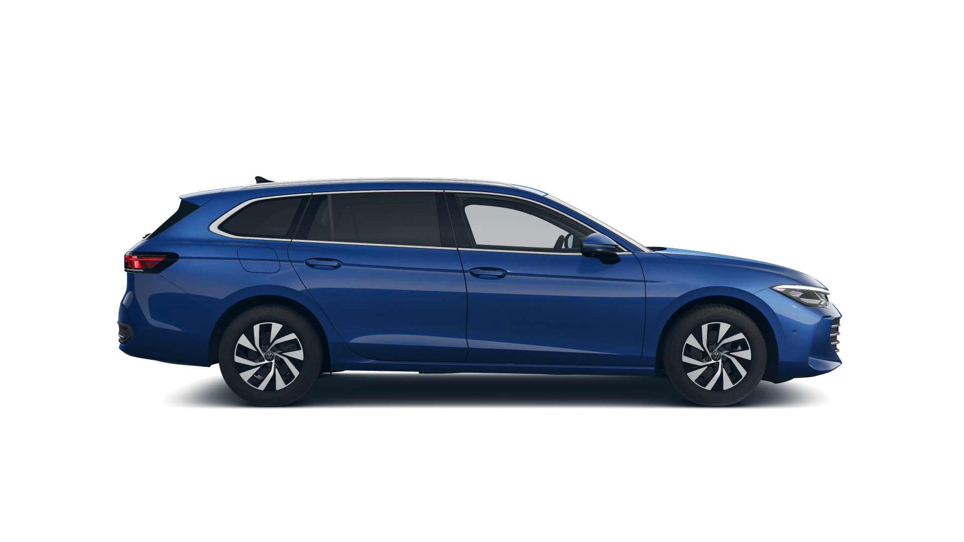 Volkswagen Passat 1.5 eTSI DSG Variant