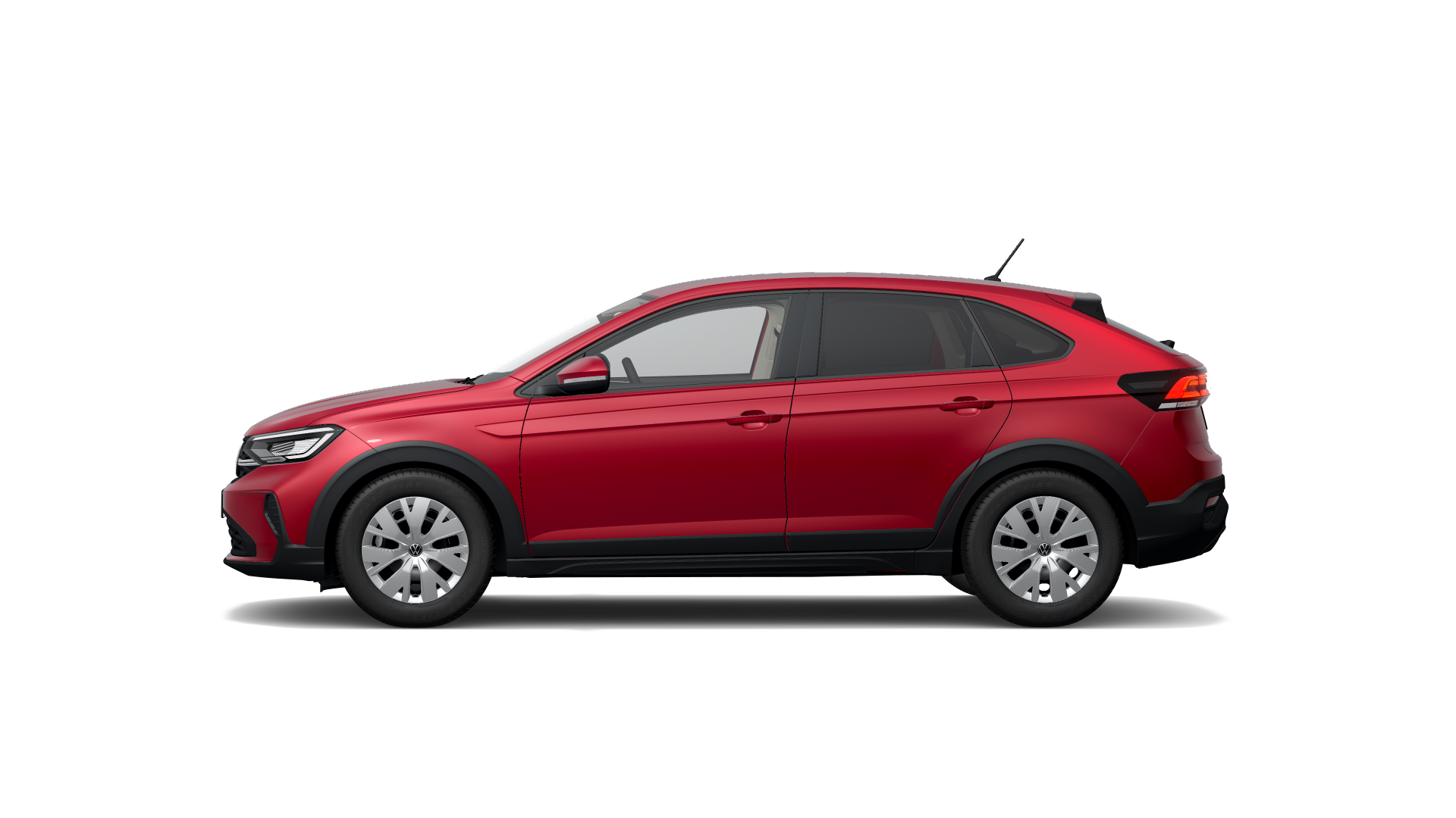 Volkswagen Taigo 1.0 TSI